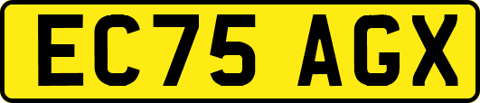 EC75AGX