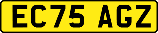 EC75AGZ