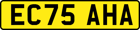 EC75AHA