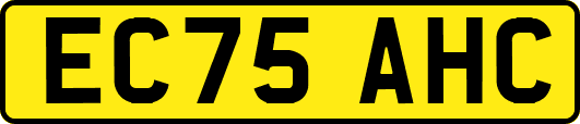 EC75AHC