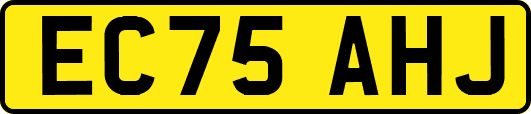 EC75AHJ