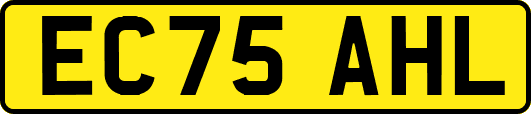 EC75AHL