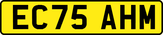 EC75AHM