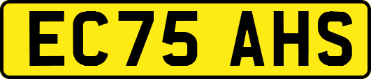 EC75AHS