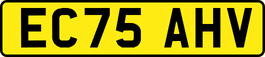 EC75AHV