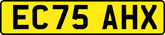 EC75AHX