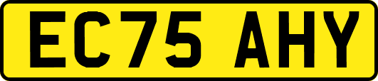 EC75AHY