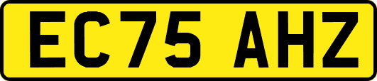 EC75AHZ