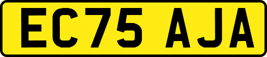 EC75AJA