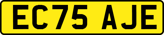 EC75AJE