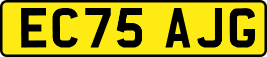EC75AJG