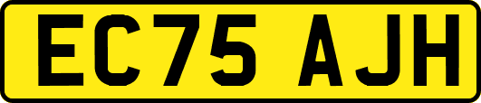 EC75AJH