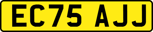 EC75AJJ