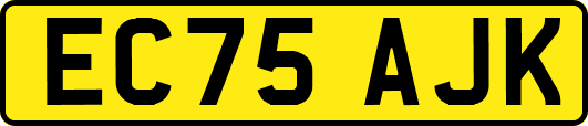 EC75AJK