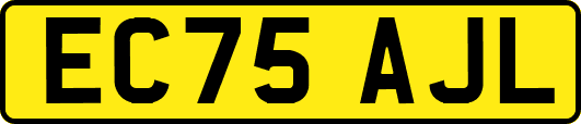 EC75AJL