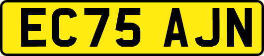 EC75AJN