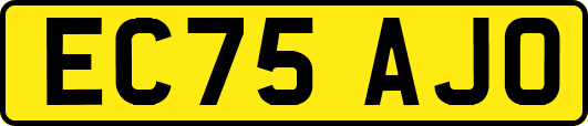 EC75AJO