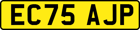 EC75AJP