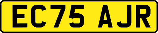 EC75AJR