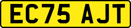 EC75AJT