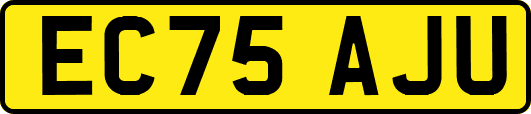 EC75AJU
