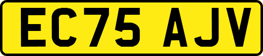 EC75AJV