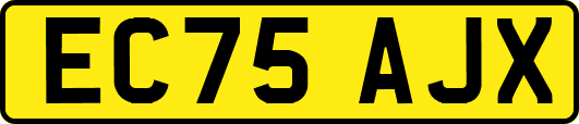 EC75AJX