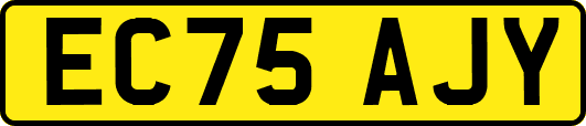 EC75AJY
