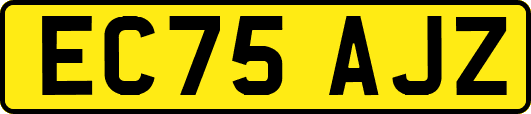 EC75AJZ