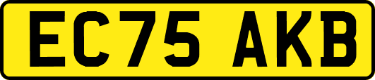 EC75AKB