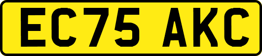 EC75AKC