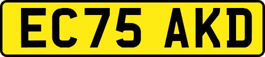 EC75AKD