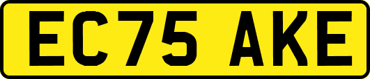 EC75AKE