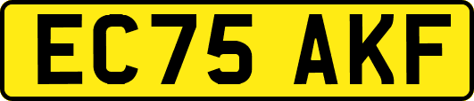 EC75AKF