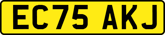 EC75AKJ