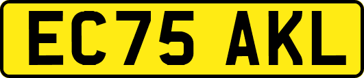 EC75AKL