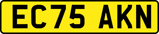 EC75AKN