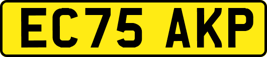 EC75AKP
