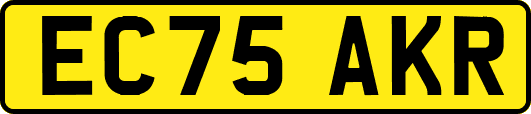 EC75AKR