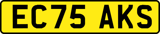 EC75AKS
