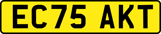 EC75AKT