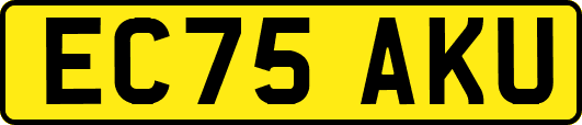 EC75AKU