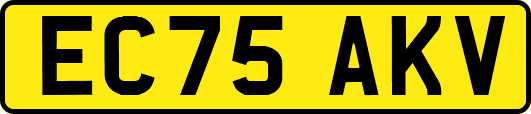 EC75AKV