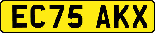 EC75AKX