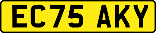 EC75AKY