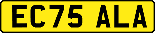 EC75ALA