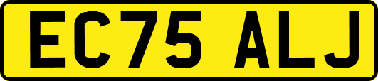 EC75ALJ