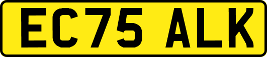 EC75ALK