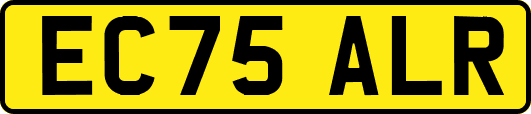 EC75ALR