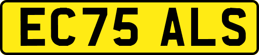 EC75ALS